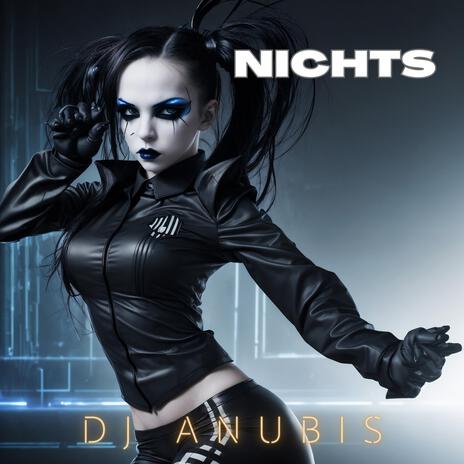 Nichts (EBM Version) | Boomplay Music