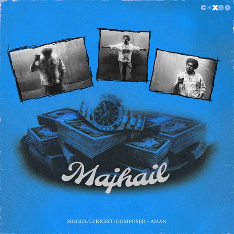 Majhail | Boomplay Music