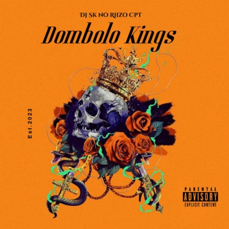 Dombolo Kings | Boomplay Music
