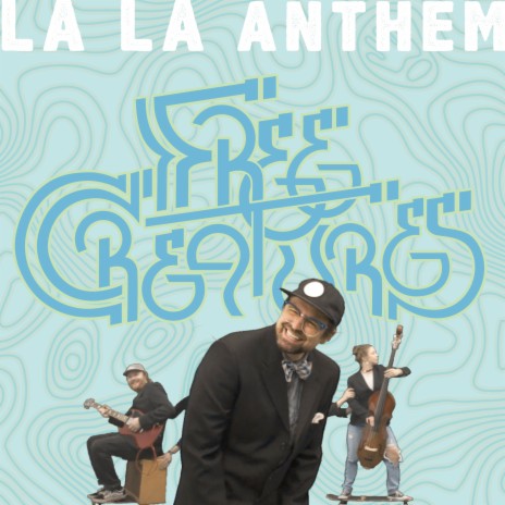 La La Anthem | Boomplay Music