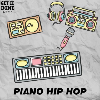 Piano Hip Hop