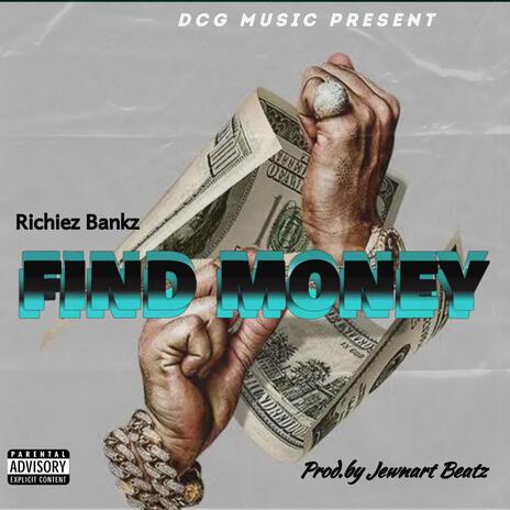 Find Money | Boomplay Music