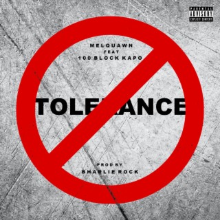 No Tolerance