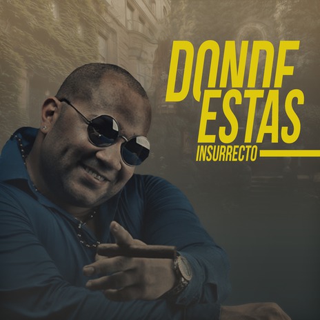 Donde estás | Boomplay Music