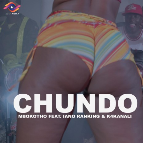 Chundo (feat. Iano Ranking & K4Kanali) | Boomplay Music