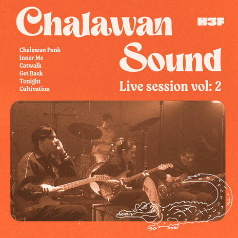 Chalawan Funk - Live Session | Boomplay Music