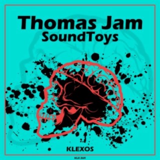 Thomas Jam