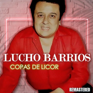 Copas de licor (Remastered)