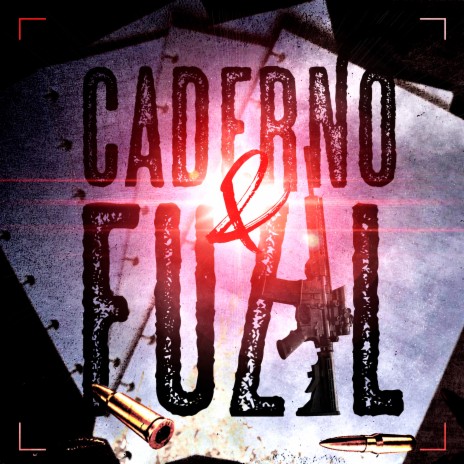 Caderno e Fuzil ft. João Goe$ | Boomplay Music