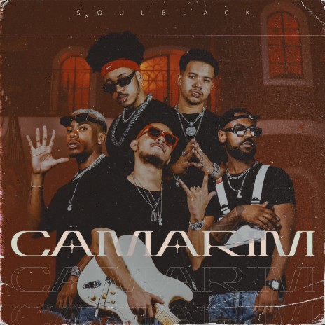 Camarim | Boomplay Music