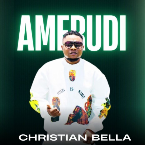 Amerudi ft. Malaika Band | Boomplay Music