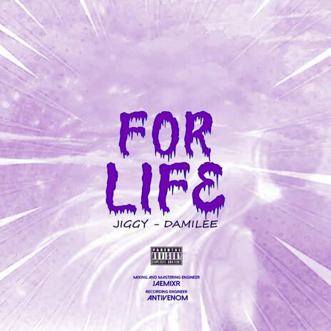 For Life | Boomplay Music