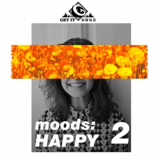 Moods: Happy 2