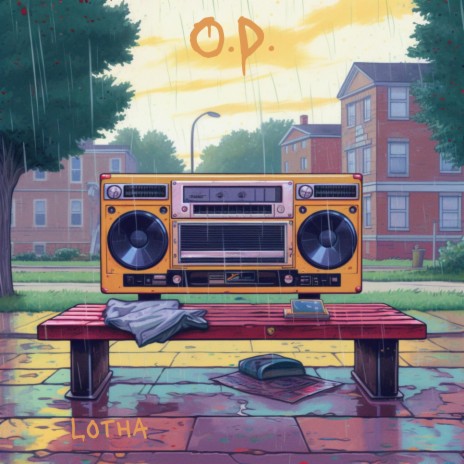 O.D. | Boomplay Music