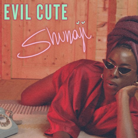 Evil Cute | Boomplay Music