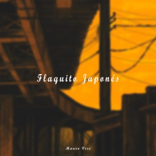 Flaquito Japonés (Boom bap jazz 90s)