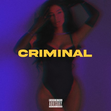 CRIMINAL ft. Juanko Beats | Boomplay Music