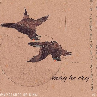 May we cry (Raw Version)