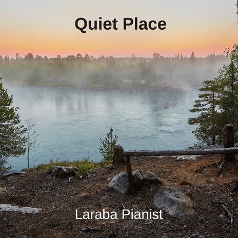 Quiet Place | Boomplay Music