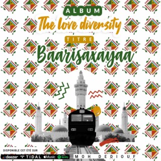 Touba lovers lyrics | Boomplay Music