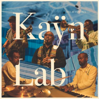 Kaÿn Lab