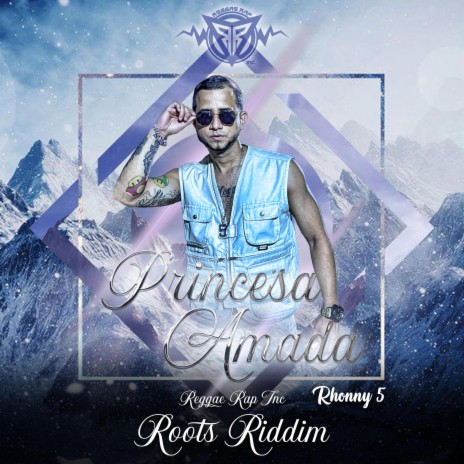 Princesa Amada (Radio Edit) | Boomplay Music