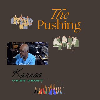 The Pushing