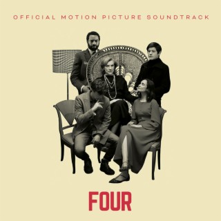 Four (Official Motion Picture Soundtrack)