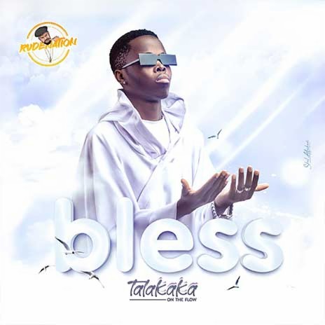 Bless | Boomplay Music