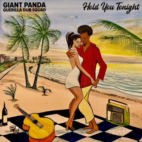 Hold You Tonight | Boomplay Music