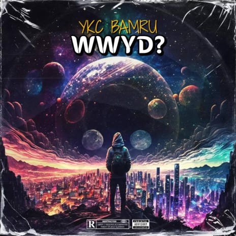 WWYD? | Boomplay Music