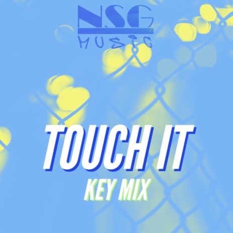 Touch it Keymix