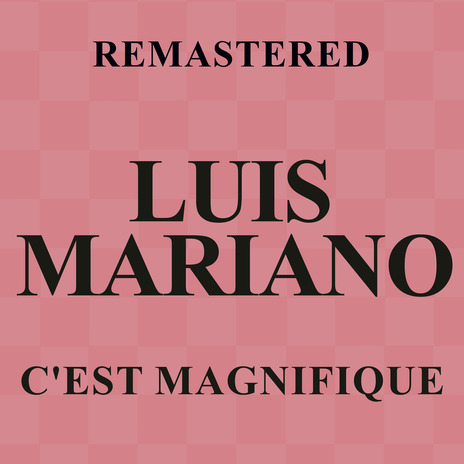 C'est magnifique (Remastered) | Boomplay Music