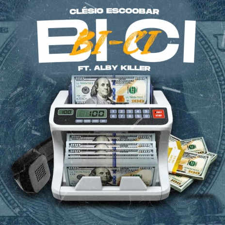 Bi-Ci ft. Alby killer | Boomplay Music