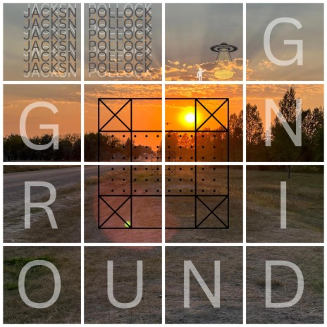 GROUNDING | Boomplay Music