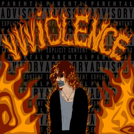 VVVIOLENCE | Boomplay Music