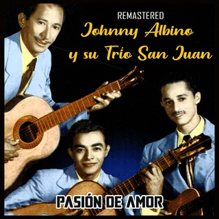 Pasión de amor (Remastered)