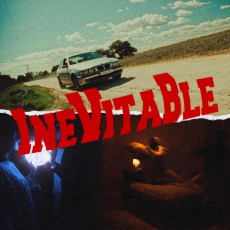 Inevitable | Boomplay Music