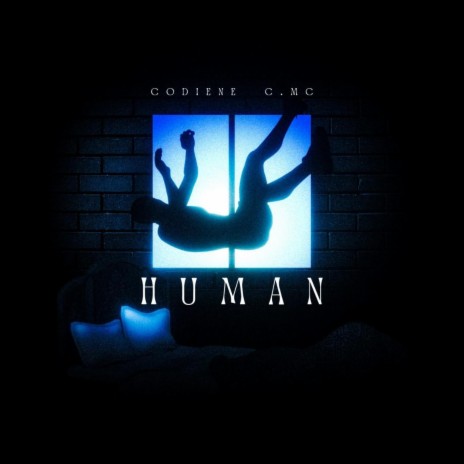 Human ft. Emerald Wavz | Boomplay Music