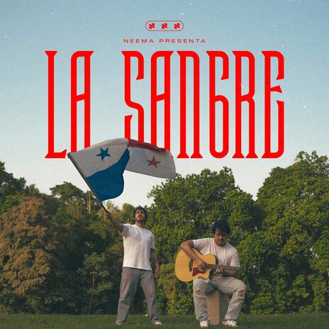 La sangre | Boomplay Music