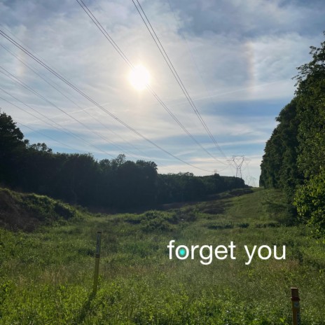 forget you | Boomplay Music