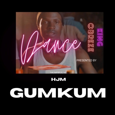 Gumkum Dance
