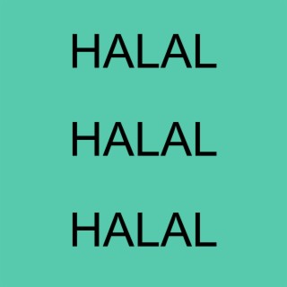 halal (Halal Pal Soundtrack)