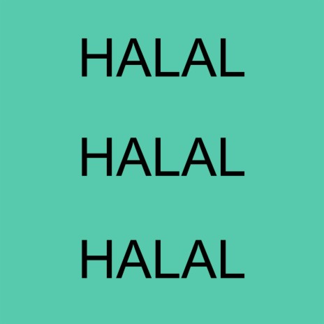 halal (Halal Pal Soundtrack) | Boomplay Music