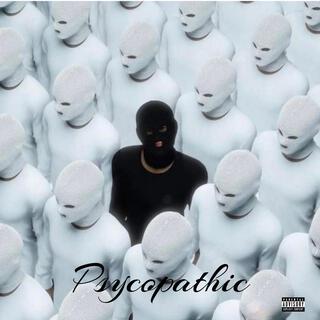 Psycopathic