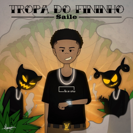 Tropa do Fininho | Boomplay Music