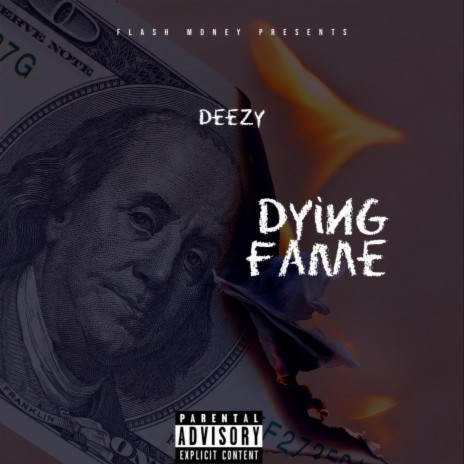 DyingFame | Boomplay Music