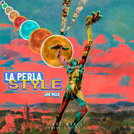 La Perla Style | Boomplay Music