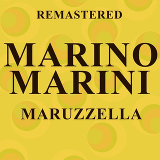 Maruzzella (Remastered)