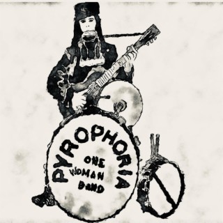 One Woman Band